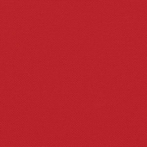 Zatahovací boční markýza červená 200 x 600 cm - obrázek 9