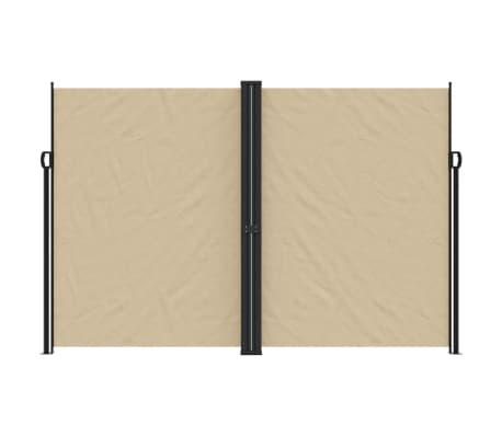 vidaXL &Sigma;&kappa;ί&alpha;&sigma;&tau;&rho;&omicron; &Pi;&lambda;&alpha;ϊ&nu;ό &Sigma;&upsilon;&rho;ό&mu;&epsilon;&nu;&omicron; &Mu;&pi;&epsilon;&zeta; 220 x 600 &epsilon;&kappa;.