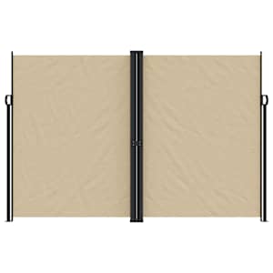 vidaXL &Sigma;&kappa;ί&alpha;&sigma;&tau;&rho;&omicron; &Pi;&lambda;&alpha;ϊ&nu;ό &Sigma;&upsilon;&rho;ό&mu;&epsilon;&nu;&omicron; &Mu;&pi;&epsilon;&zeta; 220 x 600 &epsilon;&kappa;.