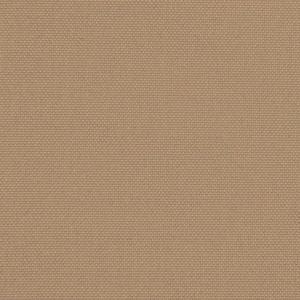 Parasol met LED's en stalen paal 225x225x212 cm taupe image 13