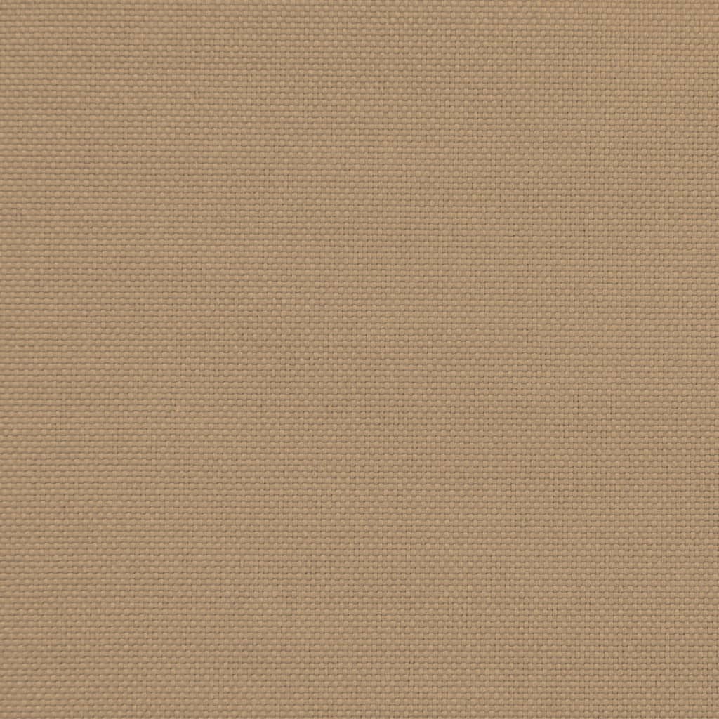 Parasol met LED's en stalen paal 246x246x230 cm bruin image 14