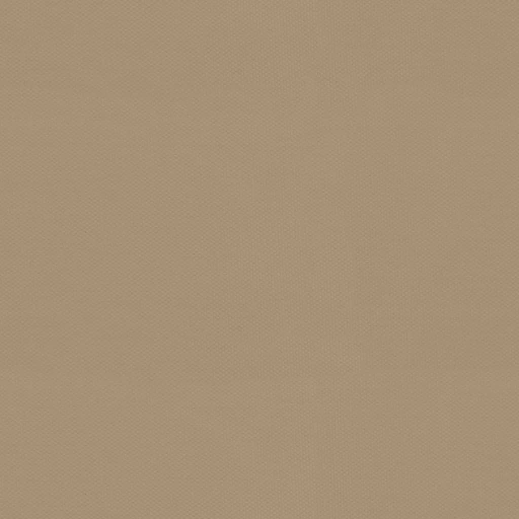 Tonnelle tendance avec parois en filet anthracite 3x3 m acier tonnelle de jardin vidaXL