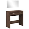 Brown_oak