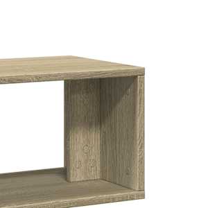 TV skříňky 2 ks dub sonoma 100 x 30 x 50 cm kompozitní dřevo - obrázek 8