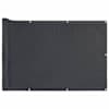 vidaXL r&otilde;du privaatsuskate, antratsiithall, 500x75 cm, PVC