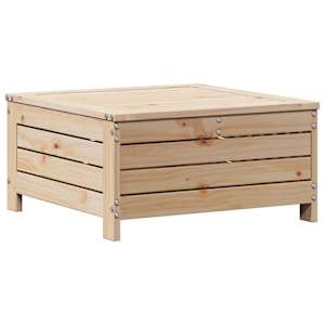 8dílná zahradní sedací souprava s poduškami masivní borovice - obrázek 6