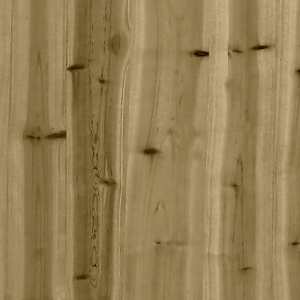 4dílná zahradní sedací souprava impregnovaná borovice - obrázek 9