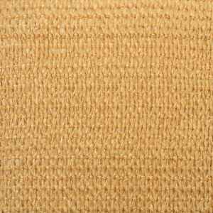 Plachta proti slunci 160 g/m² obdélník písková 2,5 x 3,5 m HDPE - obrázek 9