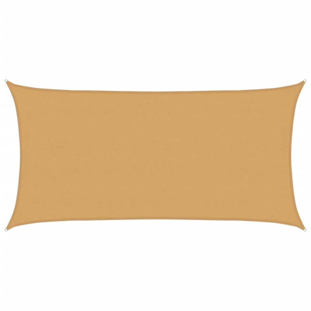 vidaXL     4x7 . HDPE 160 ./²