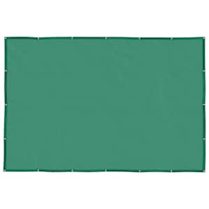 Síť na přívěsný vozík zelená 2 x 3 m HDPE - obrázek 2
