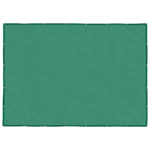 Síť na přívěsný vozík zelená 2,5 x 3,5 m HDPE - obrázek 2
