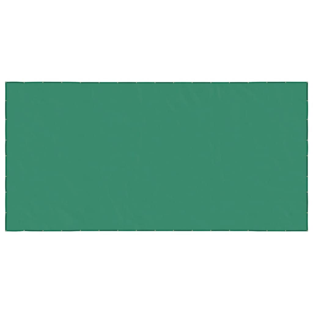 vidaXL zöld HDPE utánfutóháló 4 x 8 m