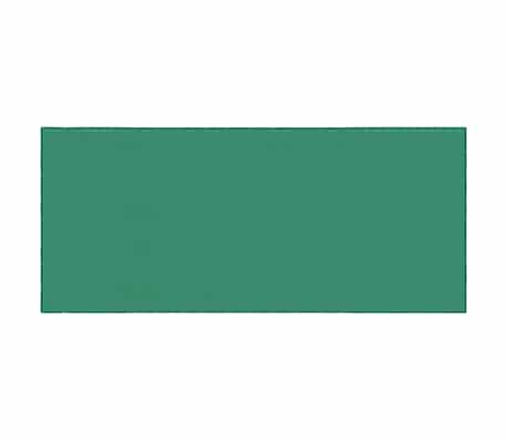 vidaXL Aanhangwagennet 4x9 m HDPE groen