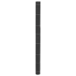 Mulčovací textilie černá 1,5 x 5 m PP - obrázek 1
