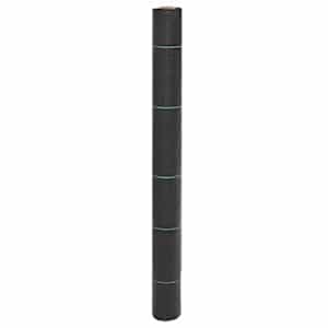 Mulčovací textilie černá 1 x 25 m PP - obrázek 1