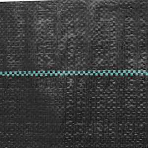 Mulčovací textilie černá 1 x 25 m PP - obrázek 5