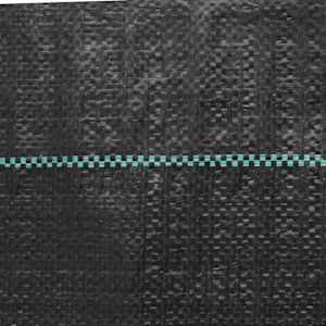 Mulčovací textilie černá 1 x 50 m PP - obrázek 5