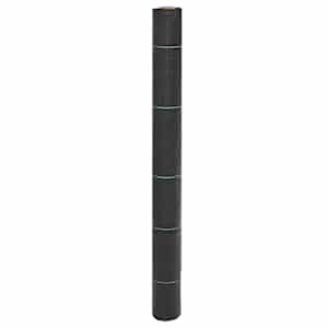 Mulčovací textilie černá 1 x 150 m PP - obrázek 1