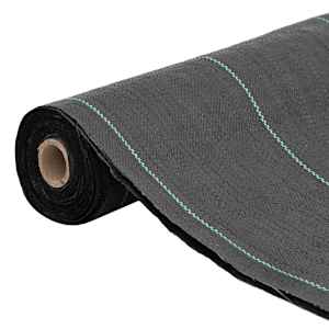 Mulčovací textilie černá 1,5 x 10 m PP - obrázek 2