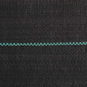 Mulčovací textilie černá 1,5 x 25 m PP - obrázek 5
