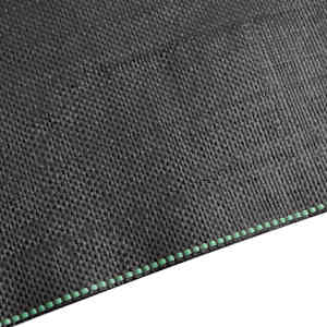 Mulčovací textilie černá 1 x 10 m PP - obrázek 4