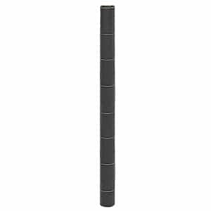 Mulčovací textilie černá 1,5 x 10 m PP - obrázek 1