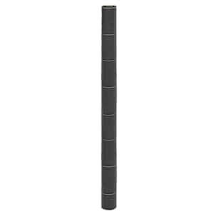 Mulčovací textilie černá 1,5 x 25 m PP - obrázek 1