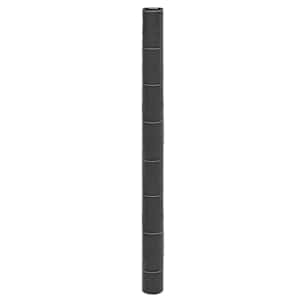 Mulčovací textilie černá 1,5 x 50 m PP - obrázek 1