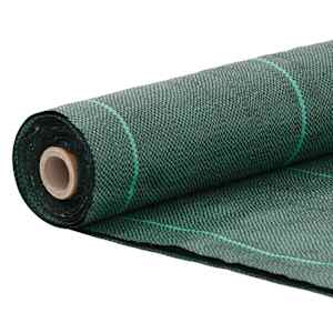 Mulčovací textilie zelená 0,5 x 5 m PP - obrázek 3