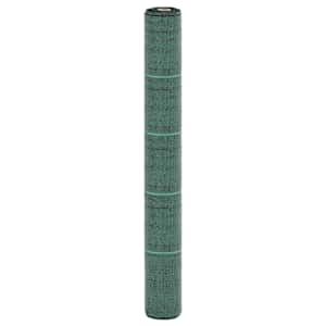 Membrana proti plevelu zelena 1x10 m PP