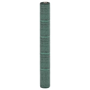 Mulčovací textilie zelená 1 x 100 m PP - obrázek 1
