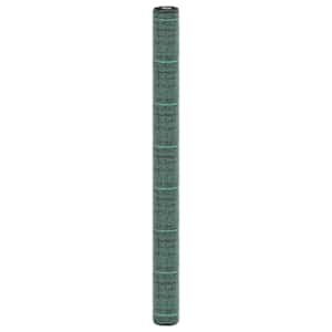 Mulčovací textilie zelená 1,5 x 10 m PP - obrázek 1