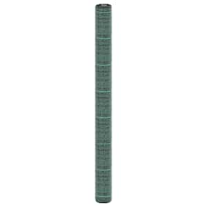 Membrana proti plevelu zelena 1,5x25 m PP