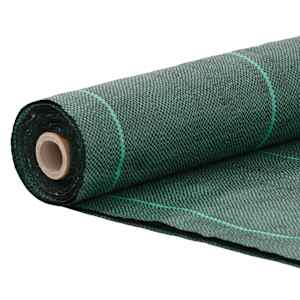Mulčovací textilie zelená 1,5 x 25 m PP - obrázek 3