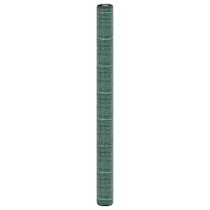 Membrana proti plevelu zelena 1,5x50 m PP