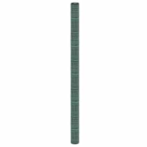 Zaščitna folija za plevel zelena 2x5 m PP