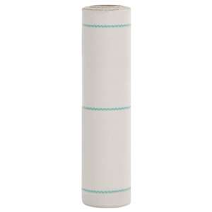 Membrana za plevel bela 0,5x25 m PP
