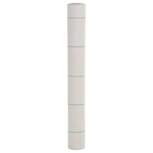Mulčovací textilie bílá 1 x 50 m PP - obrázek 1