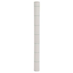 Mulčovací textilie bílá 1,5 x 150 m PP - obrázek 1