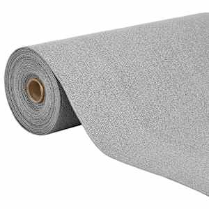 Stínící tkanina světle šedá 3,6 x 10 m HDPE 75 g/m² - obrázek 3