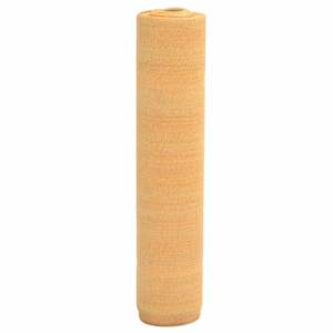 Stínící tkanina písková 1,8 x 10 m HDPE 75 g/m² - obrázek 1