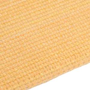 Stínící tkanina písková 1,8 x 10 m HDPE 75 g/m² - obrázek 5