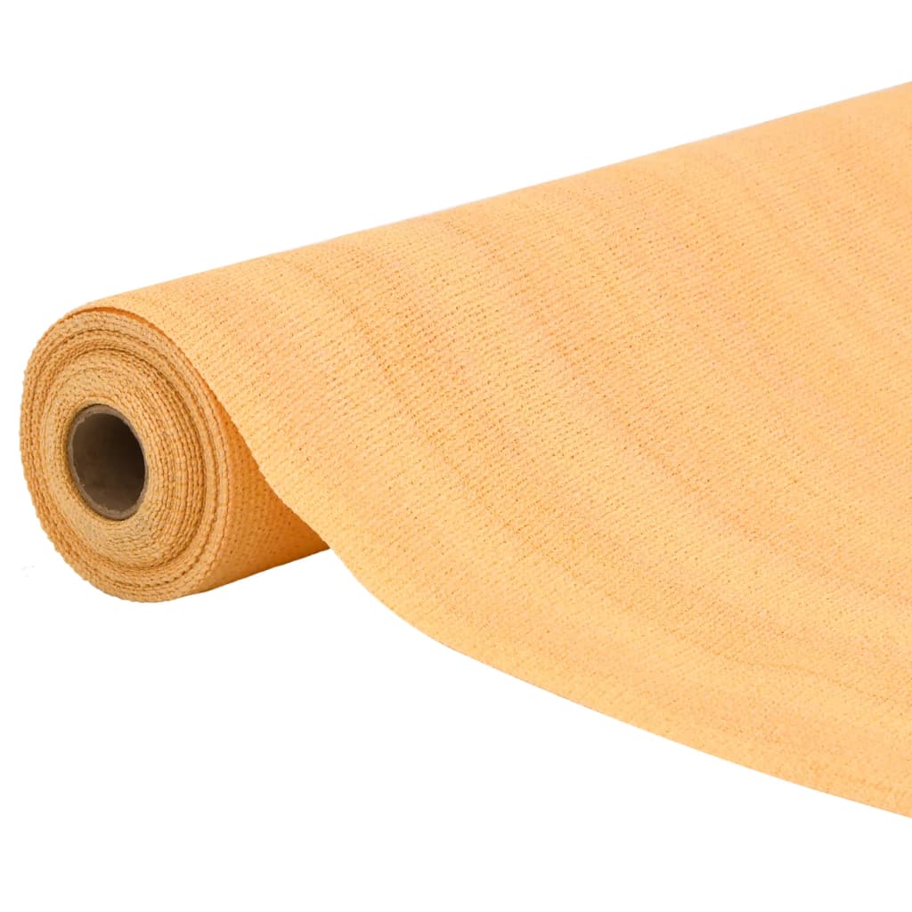 Засенчваща мрежа пясъчна 1,8x10 м HDPE 150 г/м² — изображение 4