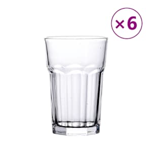 Sklenice 6 ks 415 ml - obrázek 2