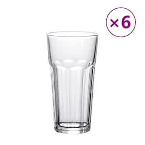 Sklenice 6 ks 475 ml - obrázek 2