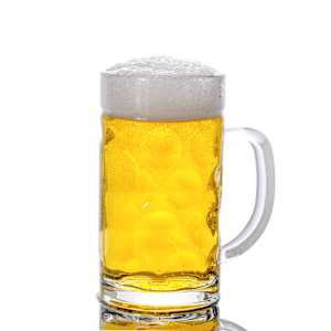 Pivní půllitry s uchem 6 ks 500 ml - obrázek 4
