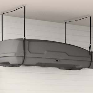 Dvigalo za strešni zaboj 100 kg najlon