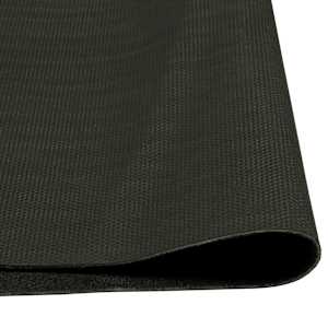 Kuchyňský koberec omyvatelný Káva nápis 45 x 150 cm samet - obrázek 4