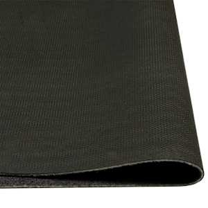 Kuchyňský koberec omyvatelný Víno šedý 45 x 150 cm samet - obrázek 4