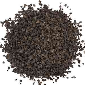 Čedičový štěrk 25 kg černý 5–8 mm - obrázek 4